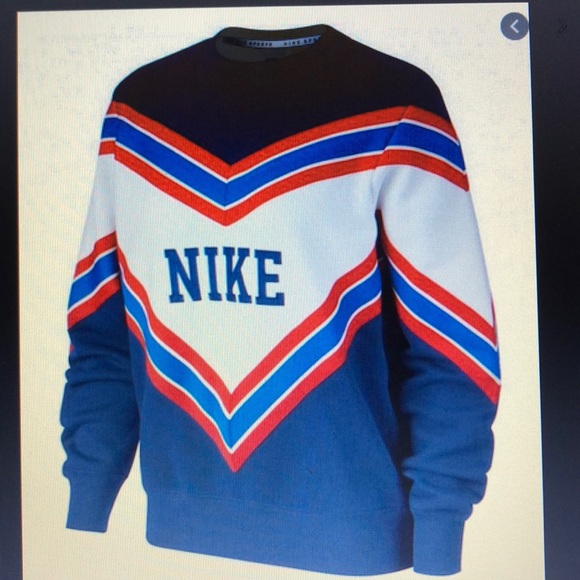 Nike Sweaters - Nike Fleece